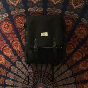 Ronyes Collage Bag